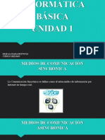 Medios de Comunicacion