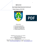 Cover Laporan Biologi