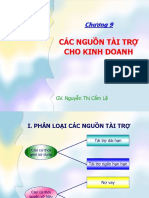 Quan Tri Tai Chinh c9