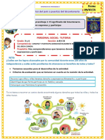 09.07.21 Ps-tutoria-Actividad 3 y 4