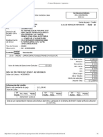 Factura Electronica - Impresion 12