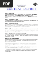 _Contrat de Pret