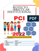 Introductoria Del Pci 2022