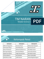 TM Naraya