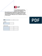 Semana 17 - Excel - Practica Calificada (