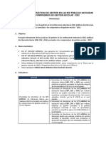 Protocolo Practicas de Gestión Escolar 16-06-2022