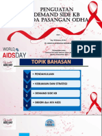 # Paparan HIV AIDS 2019 - FIX 1