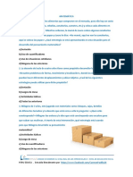 Ii Casuística Matemática Ii PDF