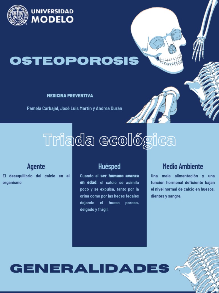 OSTEOPOROSIS PDF