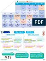 zCALENDARIO SETIEMBRE 2022