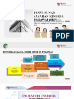 Workshop SKP - Sumbawa