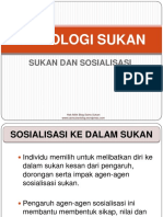 Sukandansosialisasi