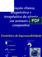 03_Avaliação terapêutica da atopia em animais de companhia
