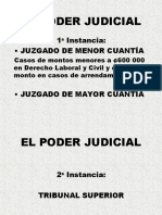 Poder Judicial