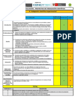 FORMATOS