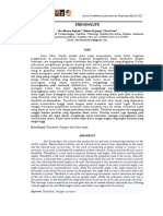 Jurnal Theodolite Nur Khaera