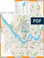 Seoul Map City PDF
