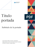 Portada Postmodern II