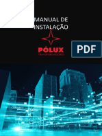 Manual de Instalação Polux