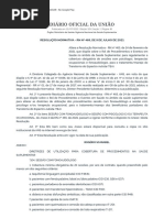 RESOLUÇÃO NORMATIVA - RN Nº 469, DE 9 DE JULHO DE 2021 - RESOLUÇÃO NORMATIVA - RN Nº 469, DE 9 DE JULHO DE 2021 - DOU - Imprensa Nacional 469