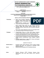 PDF SK Larangan Merokok DL