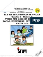 Householdservices Gr7 q2 Module1