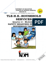 Householdservices Gr7 q2 Module2