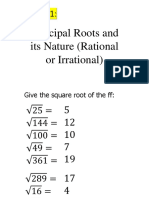 Math 7 Q1W8