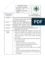 Sop Infoconsent Rijali