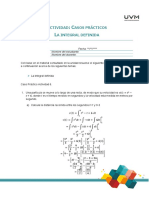 A7 - Casos Practicos Integrales