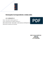 Homeo PDF