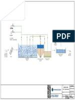 Diagrama de Procesos, Ptar Samborondon