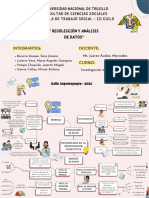 Recolección y Análisis de Datos - Grupo 5