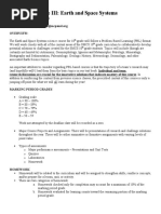 ESS SMCS Syllabus 2022-23