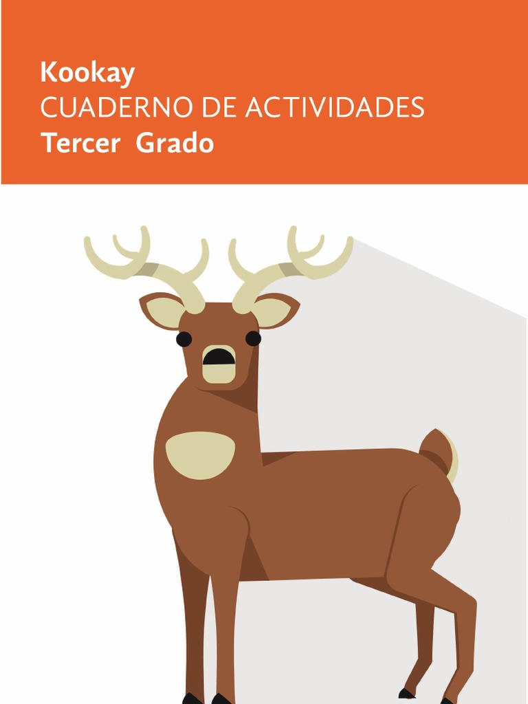 Cuadernillo De Repaso Tercer Grado Descargar Gratis Pdf Metáfora