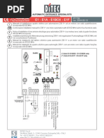 E1 - E1A - E1Box - E1F