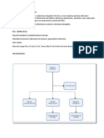 Descripcion de La Empresa Tcsi