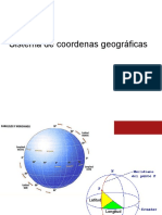 Coordenadas Geograficas Ekhzam