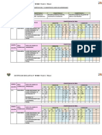 ESTADISTICO I SEGUNDO Semestre