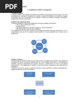 Apontamentos de Gestão