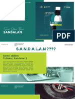 Tor Sandalan