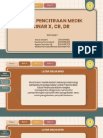 Fisika Pencitraan Medis