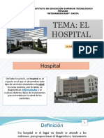 Hospital Clase 1