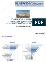 (BBVA) - Envio - ACIÓN DE VOTO Informe Final