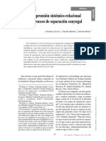 2004_Caceres et al_Comprension sistemico relacional del proceso de separacion conyugal