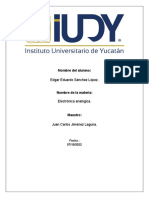 FET como interruptor y amplificador: tipos, zonas de operación y ventajas