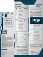 Curso Excel: gestión de planillas y fórmulas