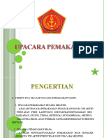 Upacara Pemakaman Ta 2022