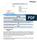 1° Planificador Eda 2 - Andia - 2022