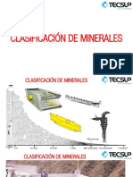 9 Clasificación